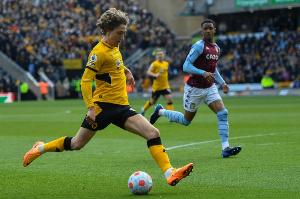 实时比分-记者：狼队前锋法比奥-席尔瓦2700万欧加盟多特蒙德，明日体检